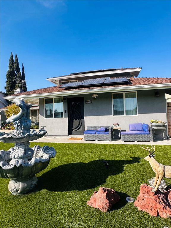 19115 Ludlow, Porter Ranch, CA 91326