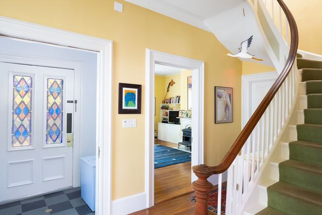 135 Langley Rd, Newton, MA 02459