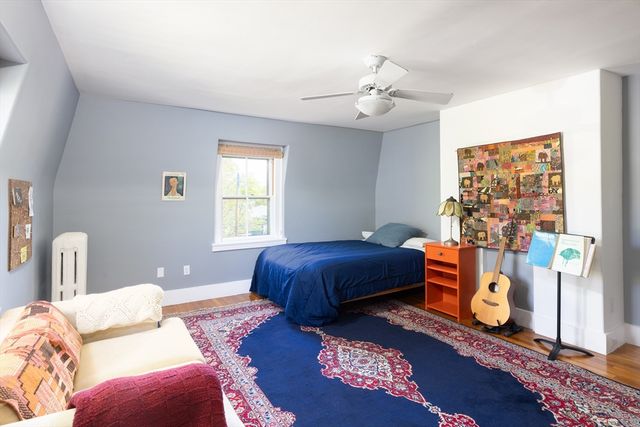 135 Langley Rd, Newton, MA 02459
