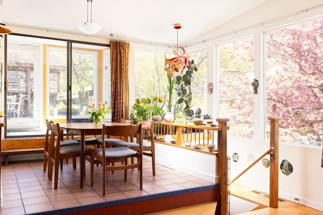 135 Langley Rd, Newton, MA 02459