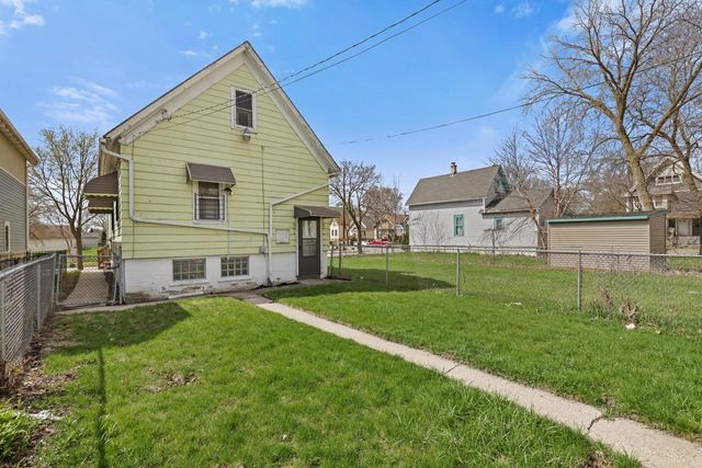 526 W Hadley STREET, Milwaukee, WI 53212