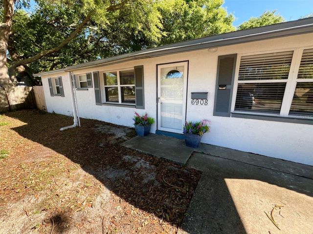 6908 82ND AVENUE N, Pinellas Park, FL 33781