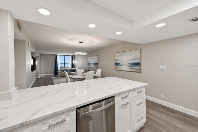 1460 GULF BOULEVARD 1106, Clearwater, FL 33767