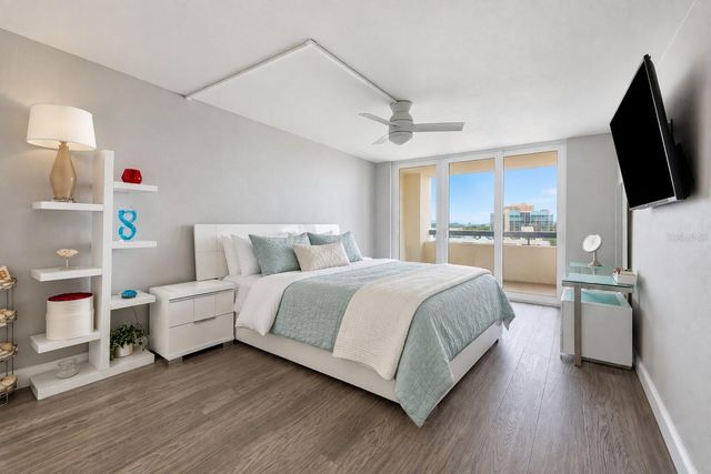 1460 GULF BOULEVARD 1106, Clearwater, FL 33767
