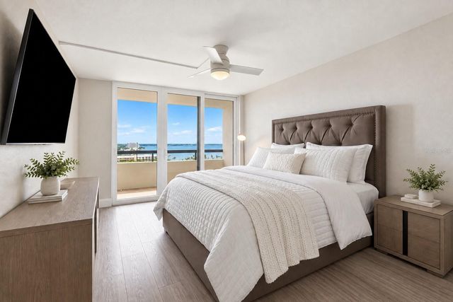 1460 GULF BOULEVARD 1106, Clearwater, FL 33767