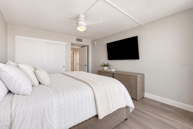 1460 GULF BOULEVARD 1106, Clearwater, FL 33767