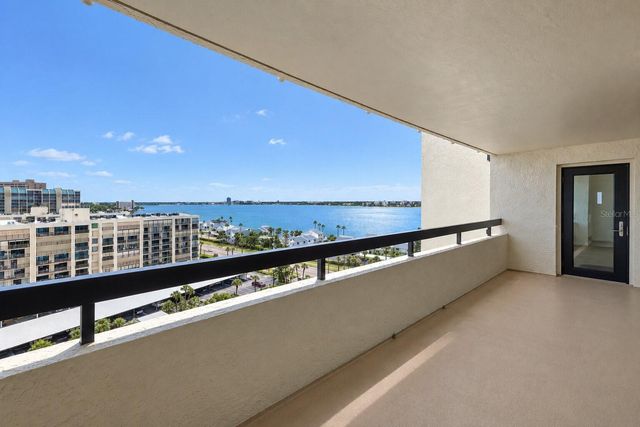 1460 GULF BOULEVARD 1106, Clearwater, FL 33767