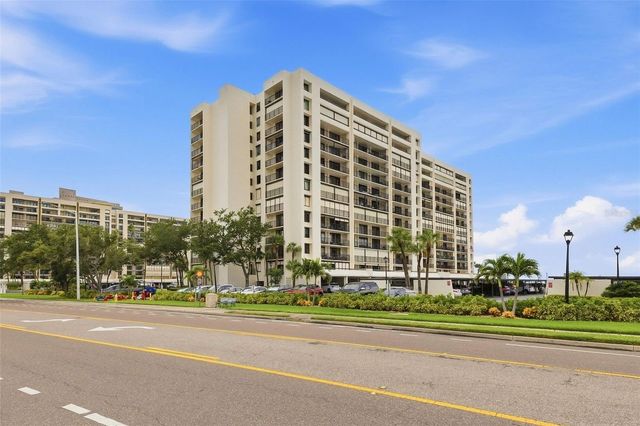 1460 GULF BOULEVARD 1106, Clearwater, FL 33767