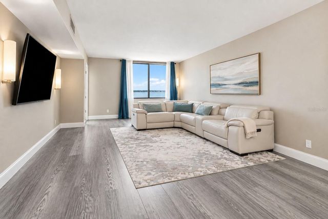 1460 GULF BOULEVARD 1106, Clearwater, FL 33767