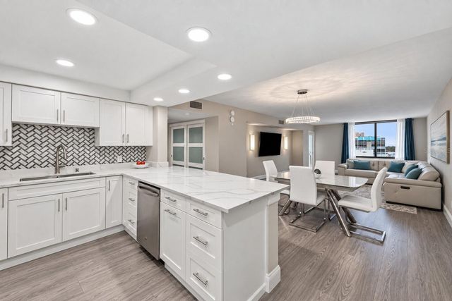 1460 GULF BOULEVARD 1106, Clearwater, FL 33767