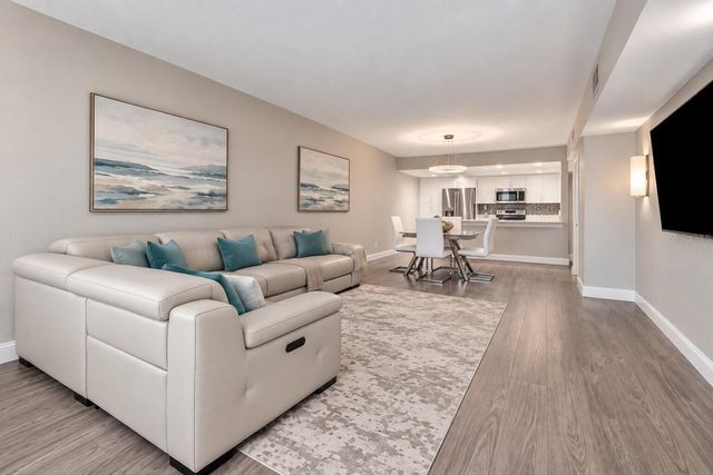1460 GULF BOULEVARD 1106, Clearwater, FL 33767
