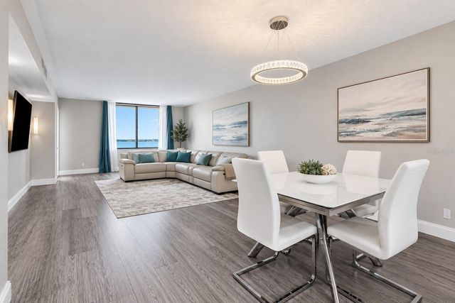 1460 GULF BOULEVARD 1106, Clearwater, FL 33767