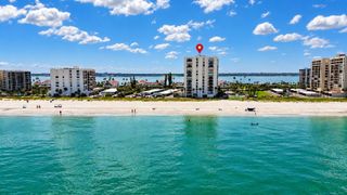 1460 GULF BOULEVARD 1106, Clearwater, FL 33767