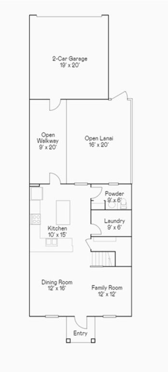 2342 WHITE BUFFALO STREET, Apopka, FL 32703