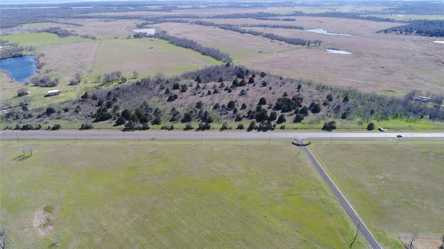 18.58 Acres HWY 287, Mildred, TX 75109