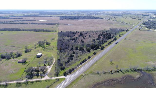 18.58 Acres HWY 287, Mildred, TX 75109
