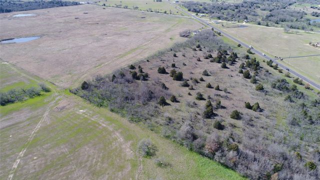 18.58 Acres HWY 287, Mildred, TX 75109
