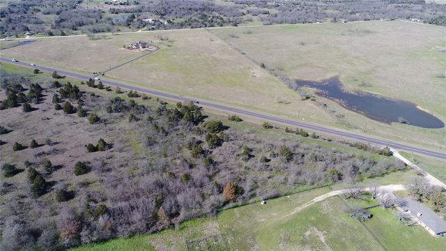 18.58 Acres HWY 287, Mildred, TX 75109