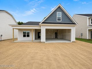 101 Crossvine Street, Selma, NC 27576