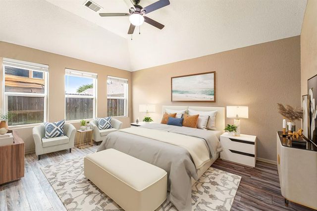 2802 Finwood Drive, Rosenberg, TX 77471