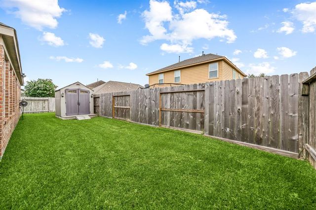 2802 Finwood Drive, Rosenberg, TX 77471