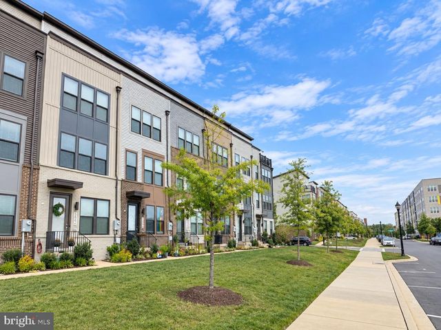5602 LITTLE BRANCH RUN, Hyattsville, MD 20782