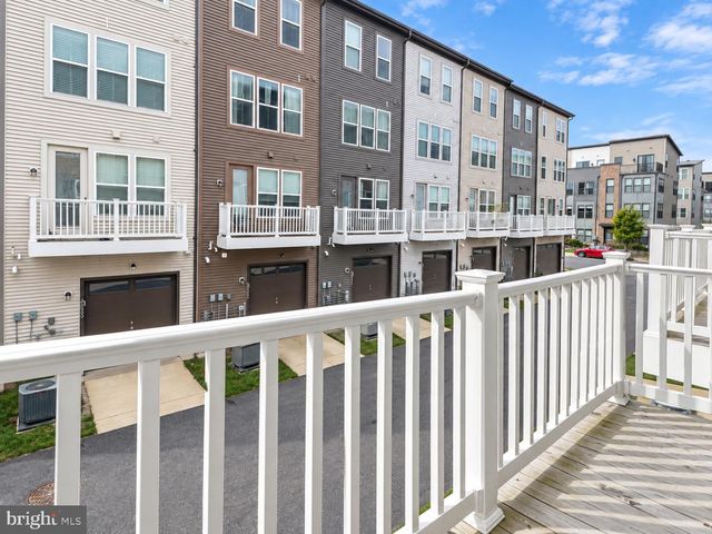 5602 LITTLE BRANCH RUN, Hyattsville, MD 20782
