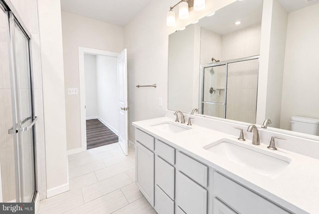 5602 LITTLE BRANCH RUN, Hyattsville, MD 20782