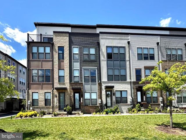 5602 LITTLE BRANCH RUN, Hyattsville, MD 20782