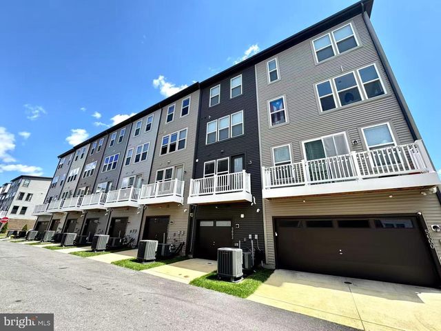 5602 LITTLE BRANCH RUN, Hyattsville, MD 20782