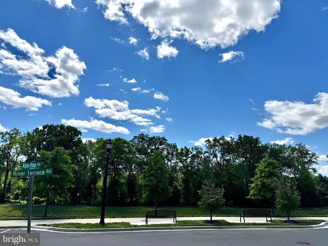 5602 LITTLE BRANCH RUN, Hyattsville, MD 20782