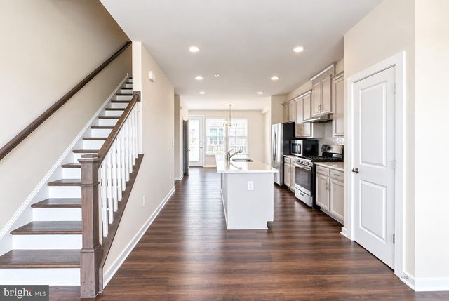 5602 LITTLE BRANCH RUN, Hyattsville, MD 20782