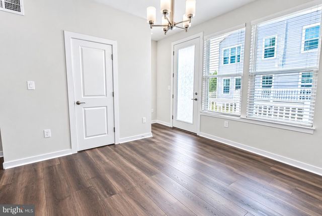 5602 LITTLE BRANCH RUN, Hyattsville, MD 20782
