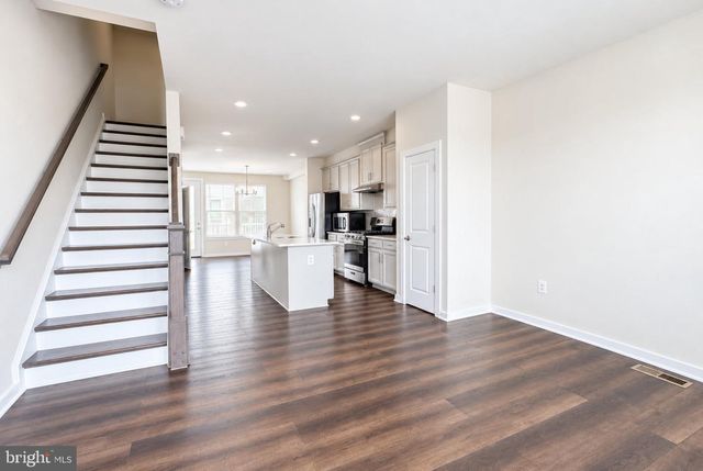 5602 LITTLE BRANCH RUN, Hyattsville, MD 20782