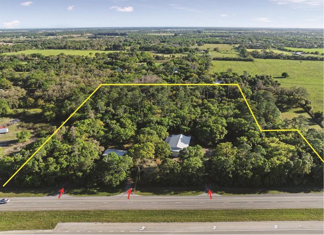 11541 Okeechobee Road, Fort Pierce, FL 34945