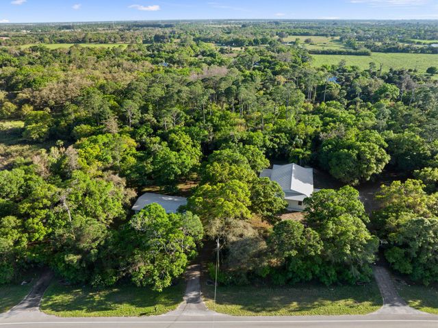 11541 Okeechobee Road, Fort Pierce, FL 34945