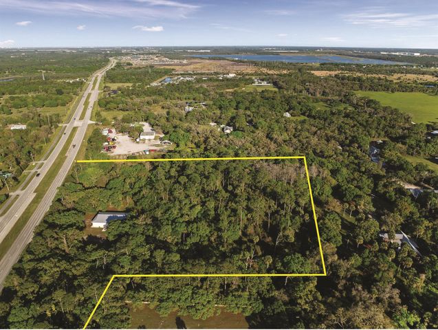 11541 Okeechobee Road, Fort Pierce, FL 34945