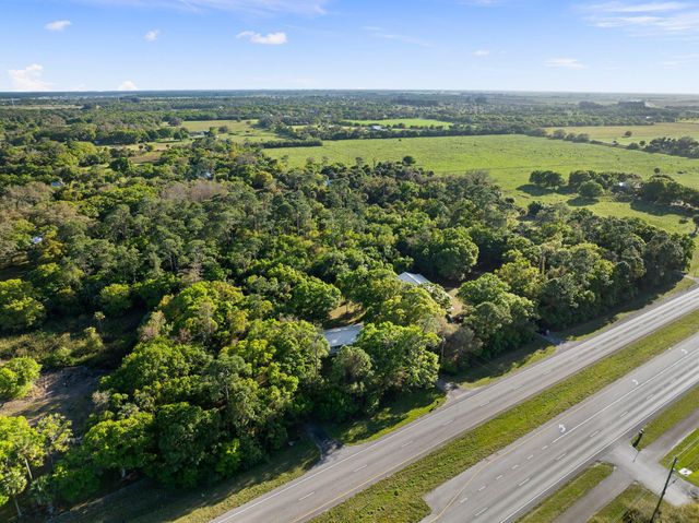 11541 Okeechobee Road, Fort Pierce, FL 34945