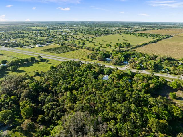 11541 Okeechobee Road, Fort Pierce, FL 34945