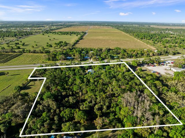 11541 Okeechobee Road, Fort Pierce, FL 34945