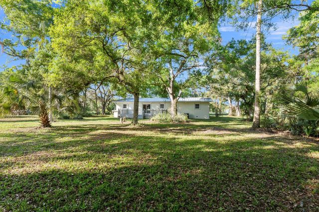 11541 Okeechobee Road, Fort Pierce, FL 34945