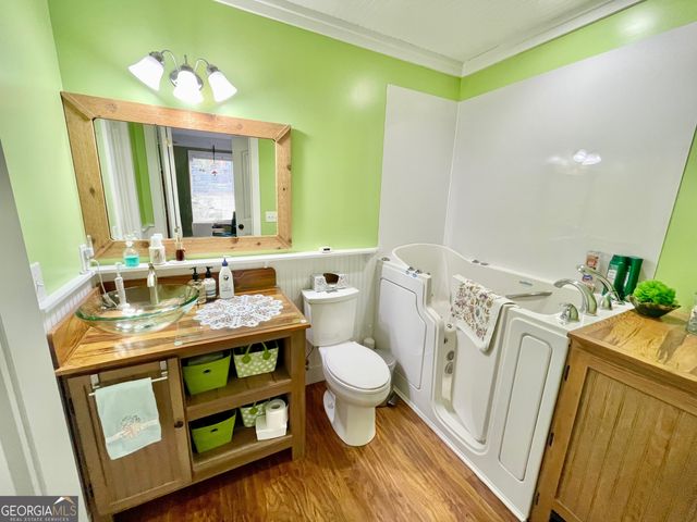 98 Waterfront Way, Warner Robins, GA 31093