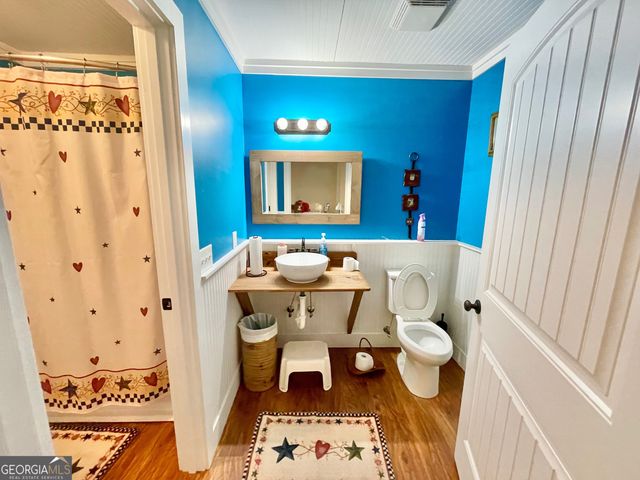 98 Waterfront Way, Warner Robins, GA 31093