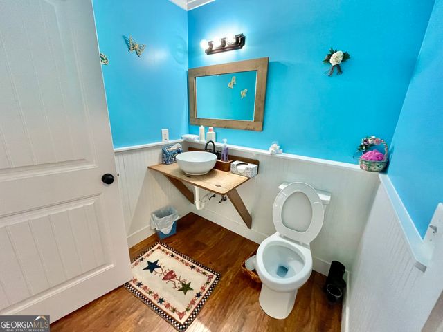 98 Waterfront Way, Warner Robins, GA 31093