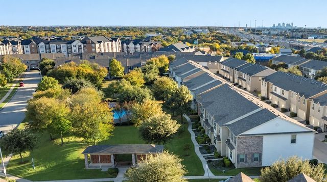 6940 Pascal Way, Fort Worth, TX 76137