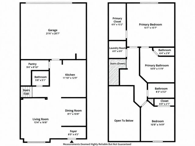 6940 Pascal Way, Fort Worth, TX 76137