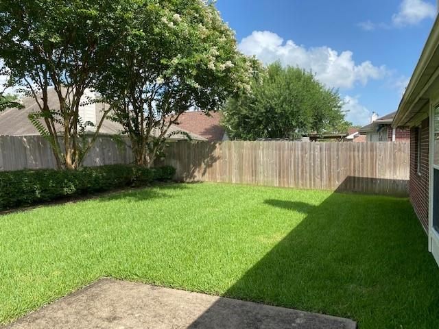 3514 Silouette Cove, Friendswood, TX 77546