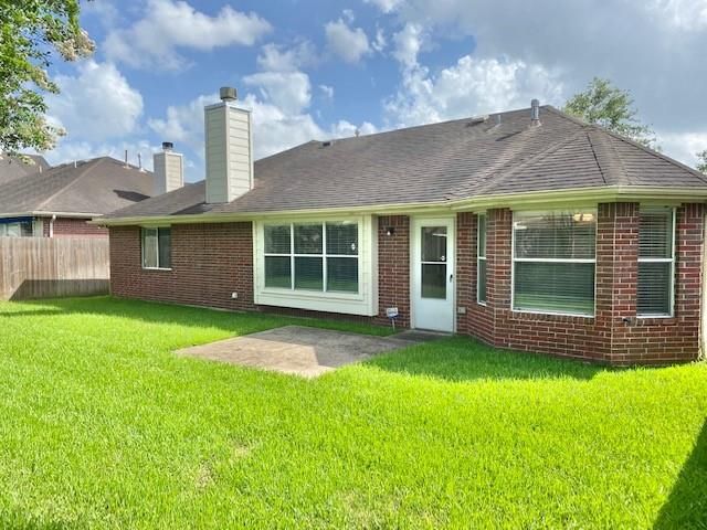 3514 Silouette Cove, Friendswood, TX 77546