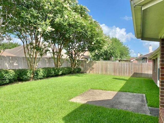 3514 Silouette Cove, Friendswood, TX 77546