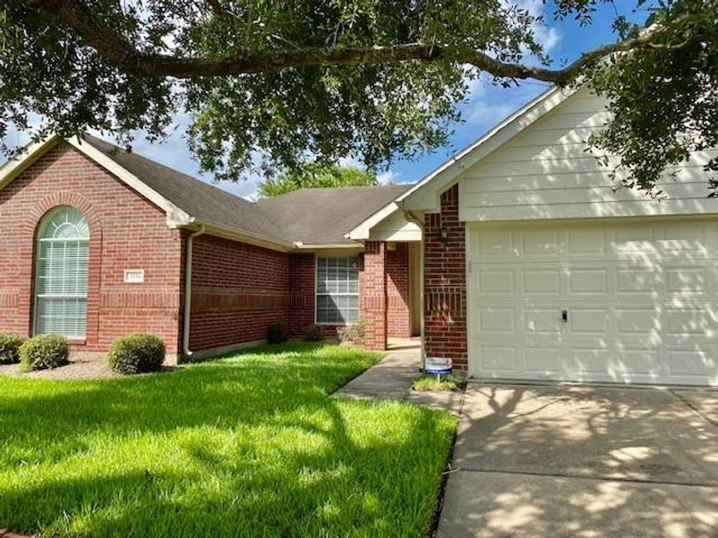 3514 Silouette Cove, Friendswood, TX 77546